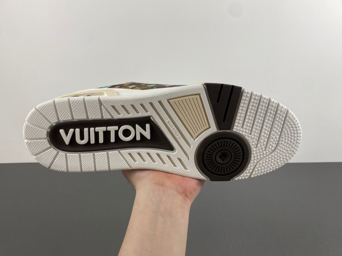 LUSV SNEAKERS