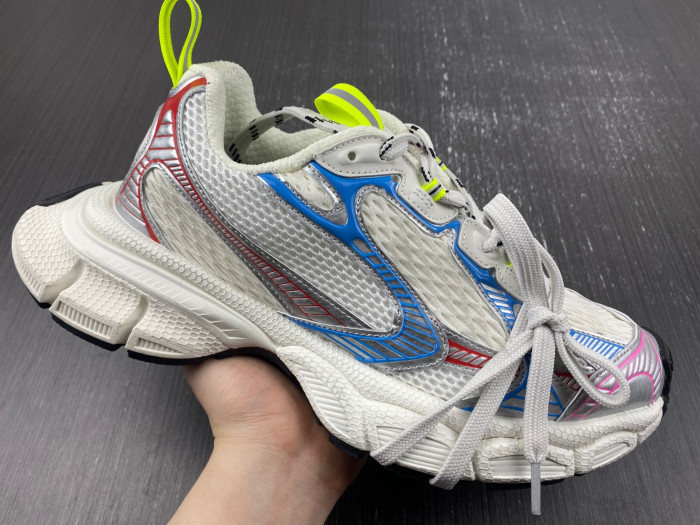 BALCIA 3XL SNEAKER