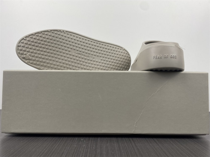 FEAR OF GOD slides