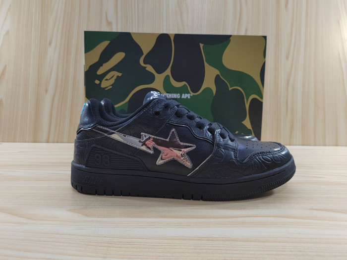 BAPE SHOE