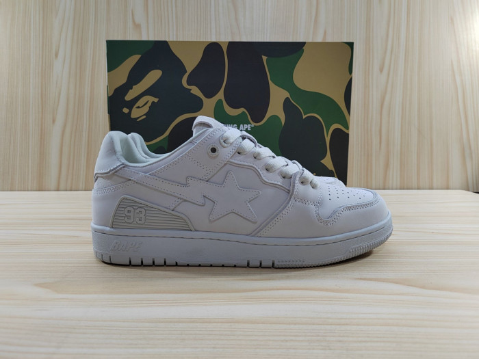 BAPE SHOE