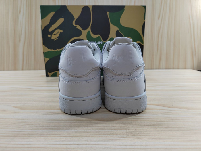 BAPE SHOE