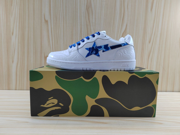 BAPE SHOE