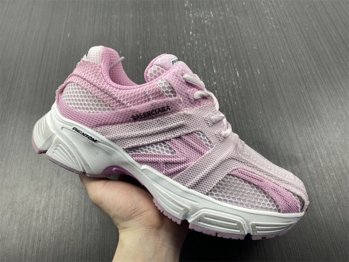 BALCIA PHANTOM SNEAKER