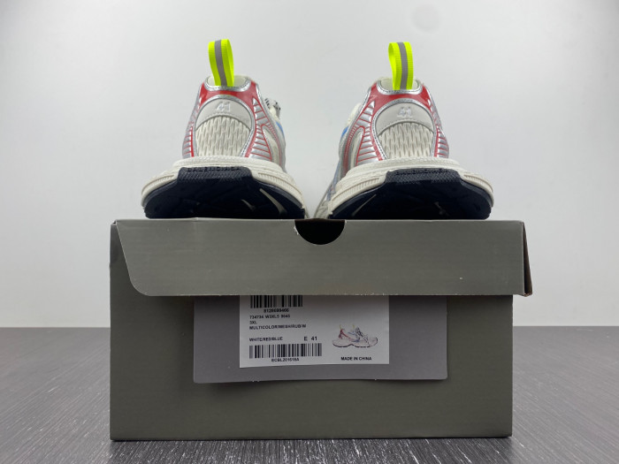 BALCIA 3XL SNEAKER