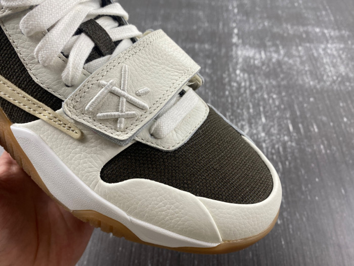 Travis Scott x Jordan Cut The Check FZ81 17-100