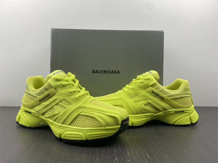 BALCIA PHANTOM SNEAKER