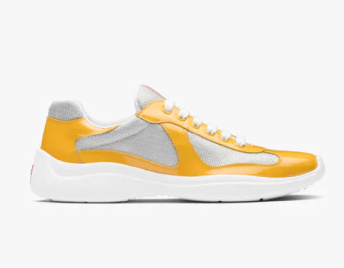 PRDA Sneaker