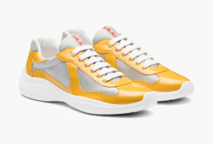 PRDA Sneaker