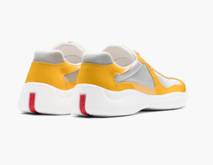 PRDA Sneaker