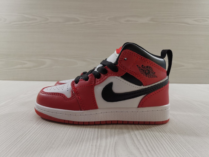 Air jordan 1 kids shoes