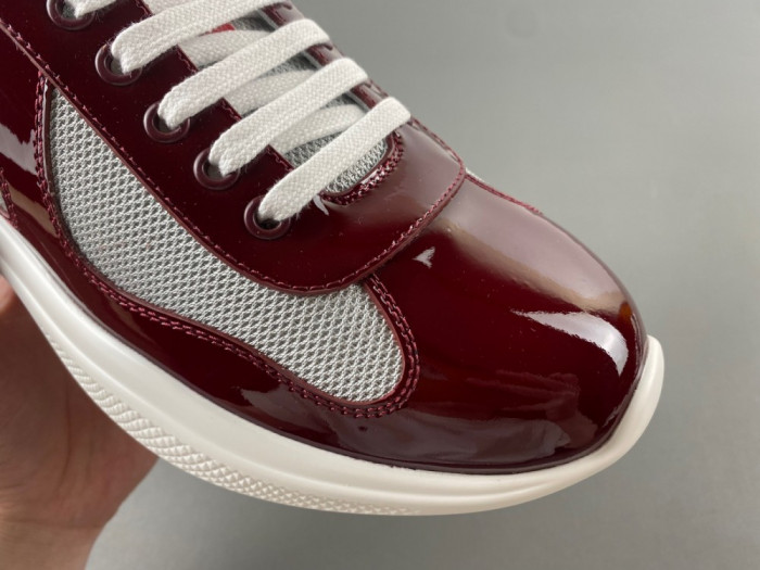 PRDA Sneaker