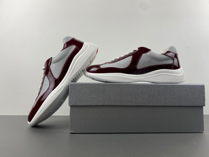PRDA Sneaker