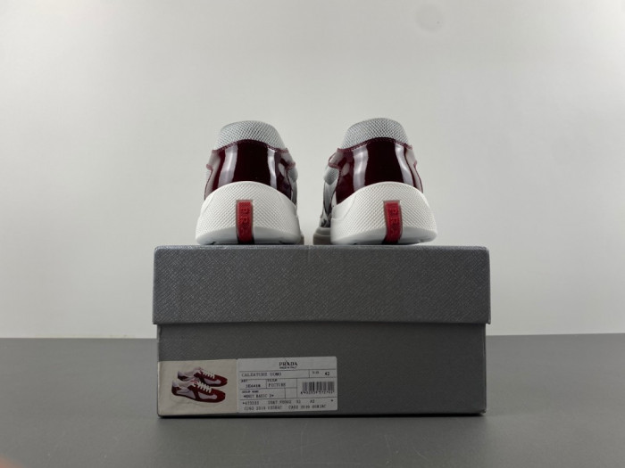 PRDA Sneaker