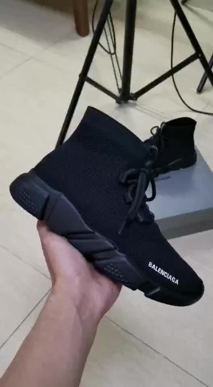 BALCIA Speed Trainer