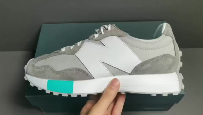 New Balance 327 MS327RJl