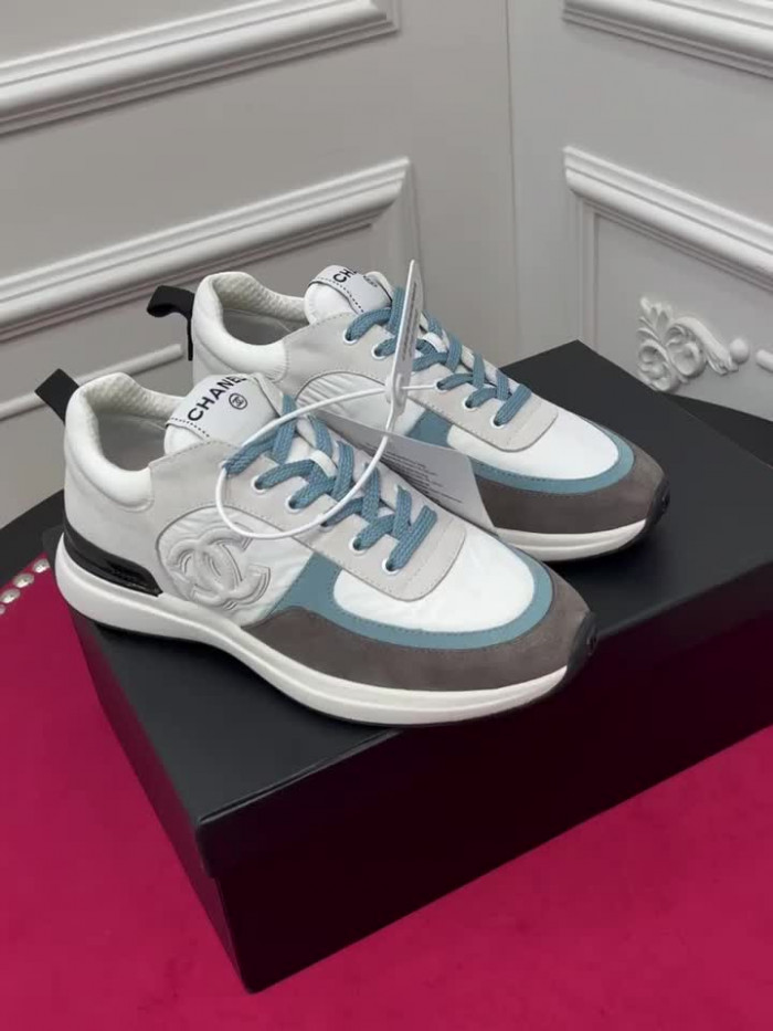 CHNL Sneaker