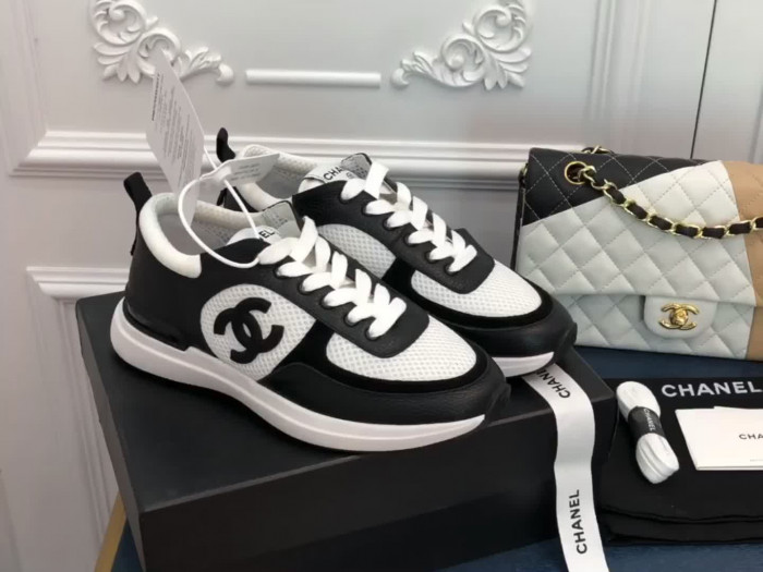 CHNL Sneaker