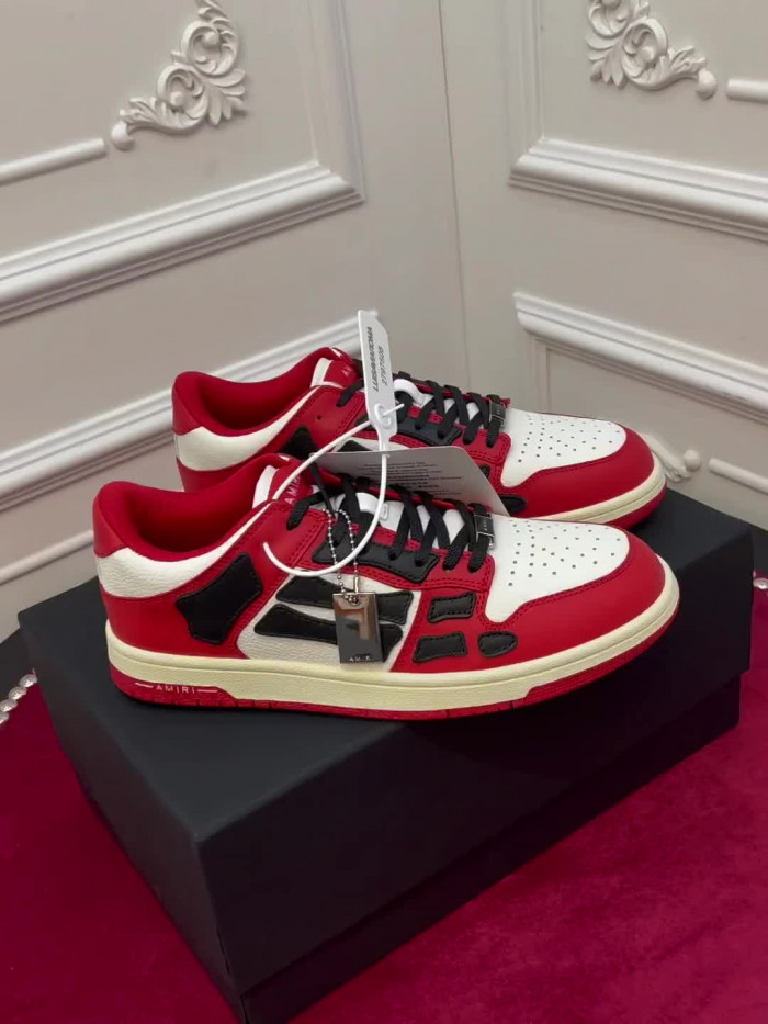 AMIRI SHOES