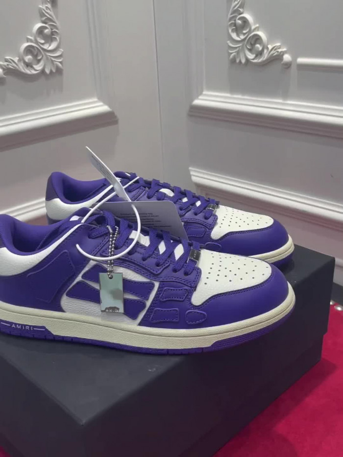 AMIRI SHOES