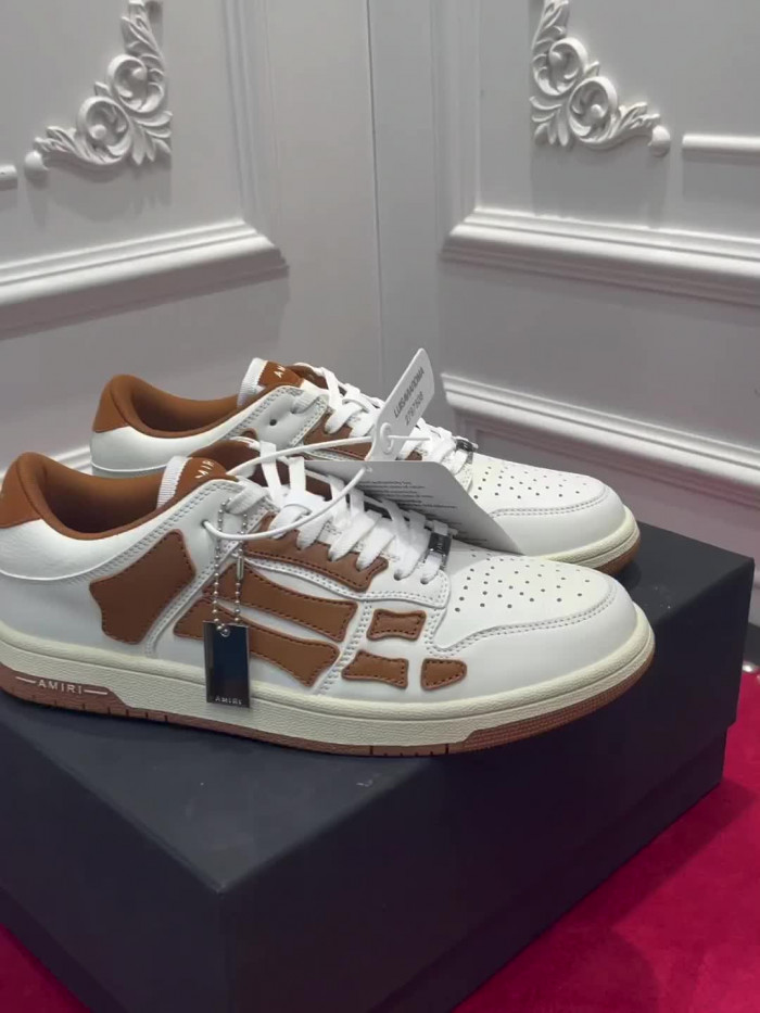 AMIRI SHOES