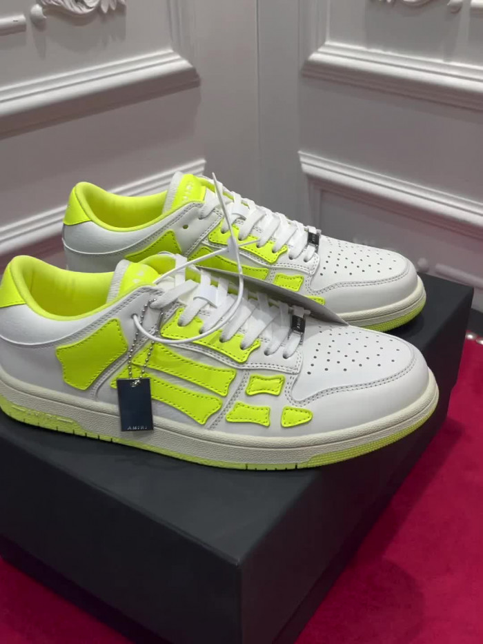 AMIRI SHOES