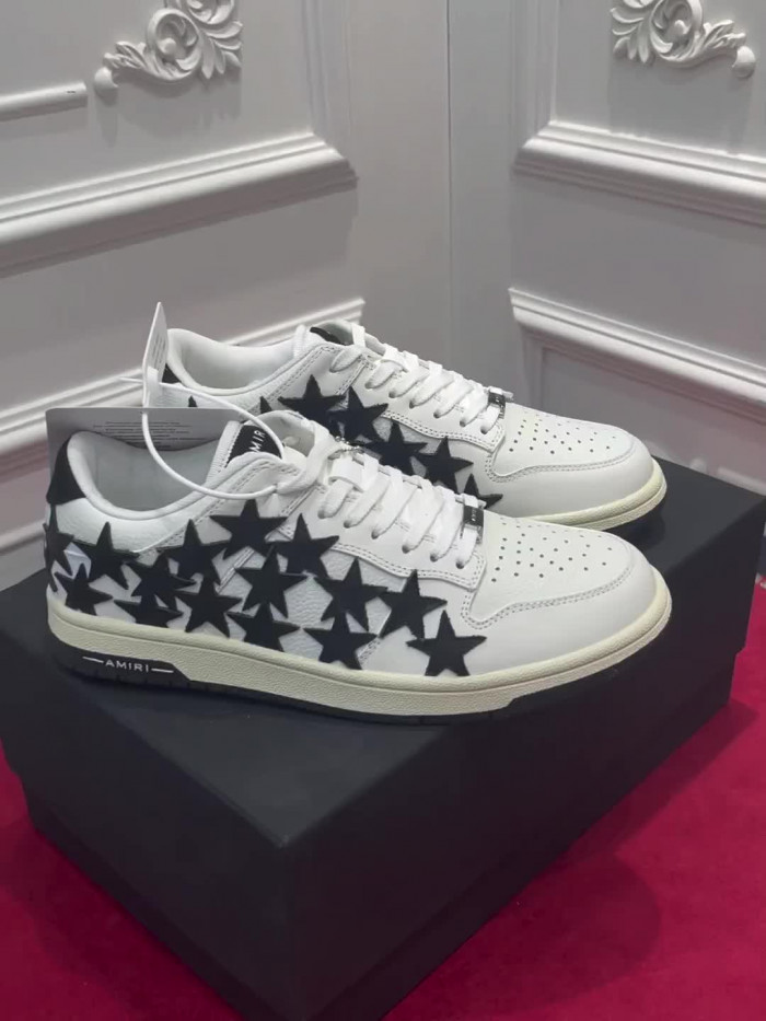 AMIRI SHOES
