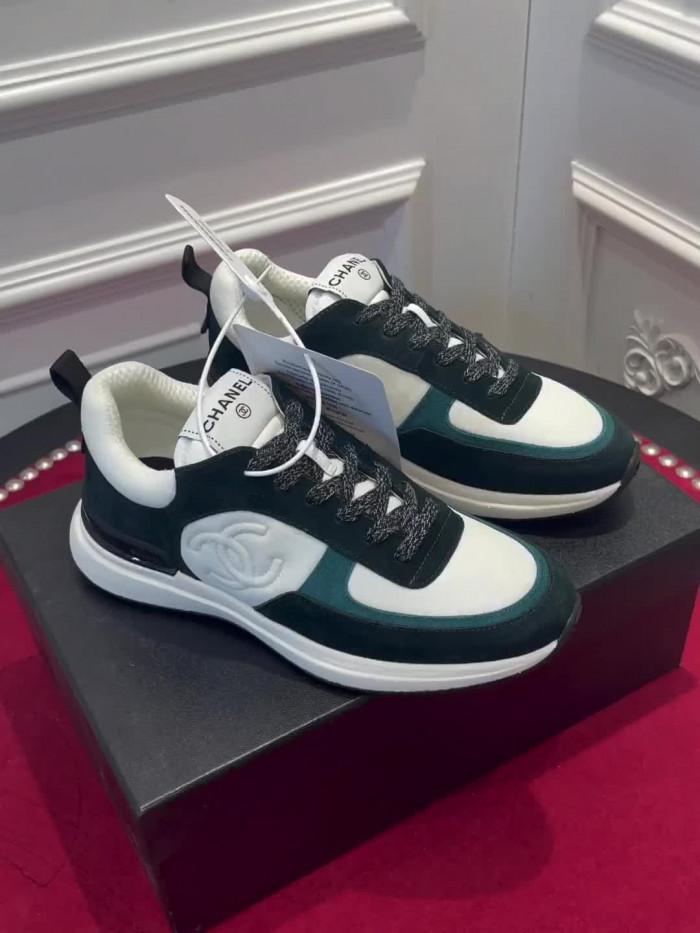 CHNL Sneaker