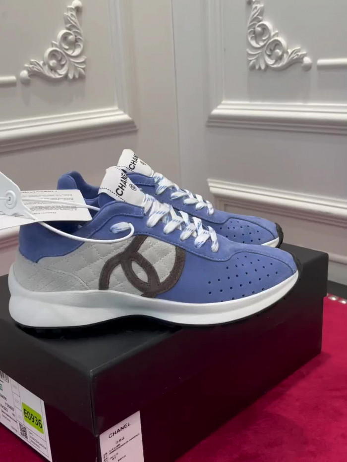 CHNL Sneaker