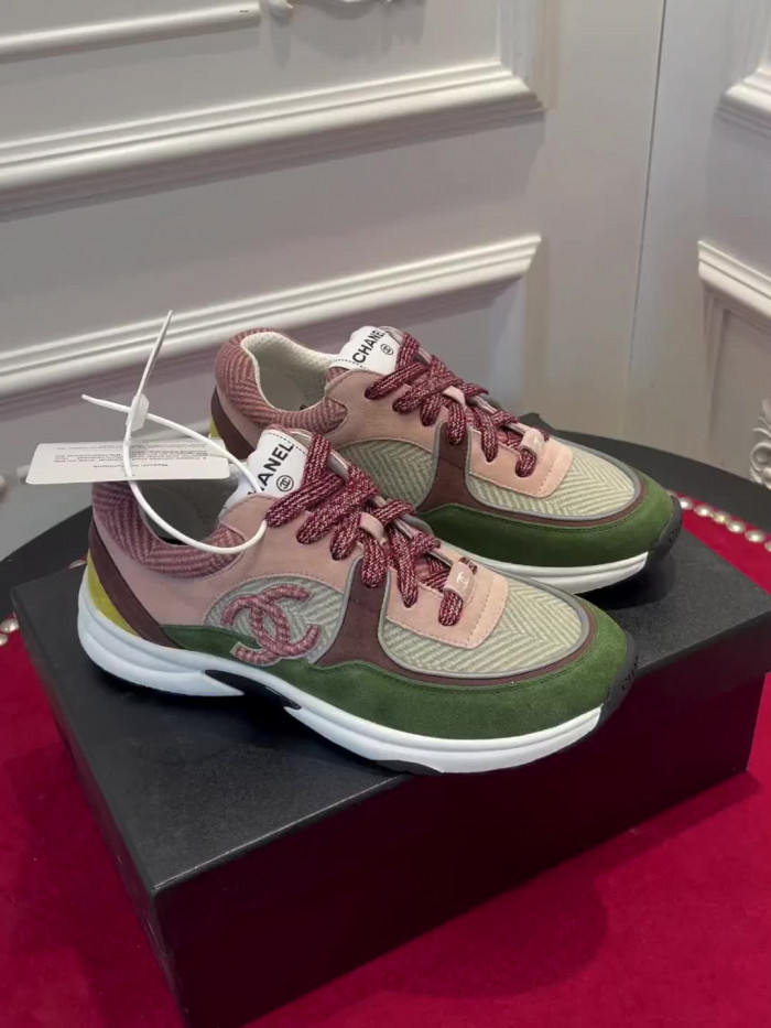 CHNL Sneaker