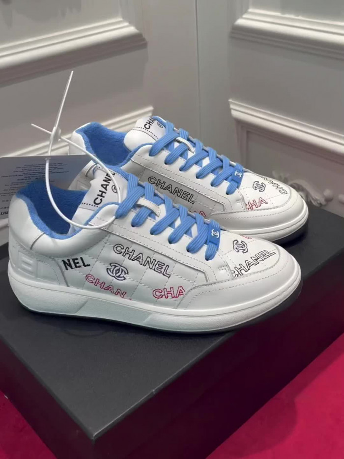 CHNL Sneaker