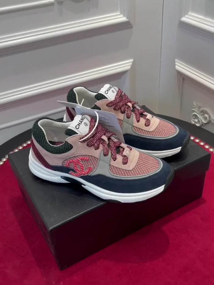 CHNL Sneaker