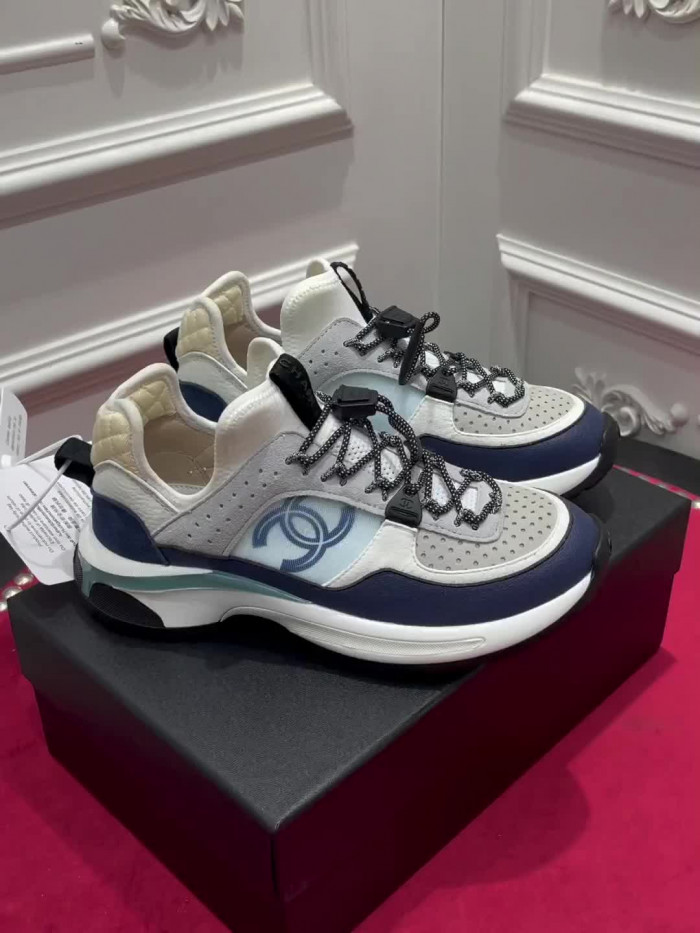 CHNL Sneaker