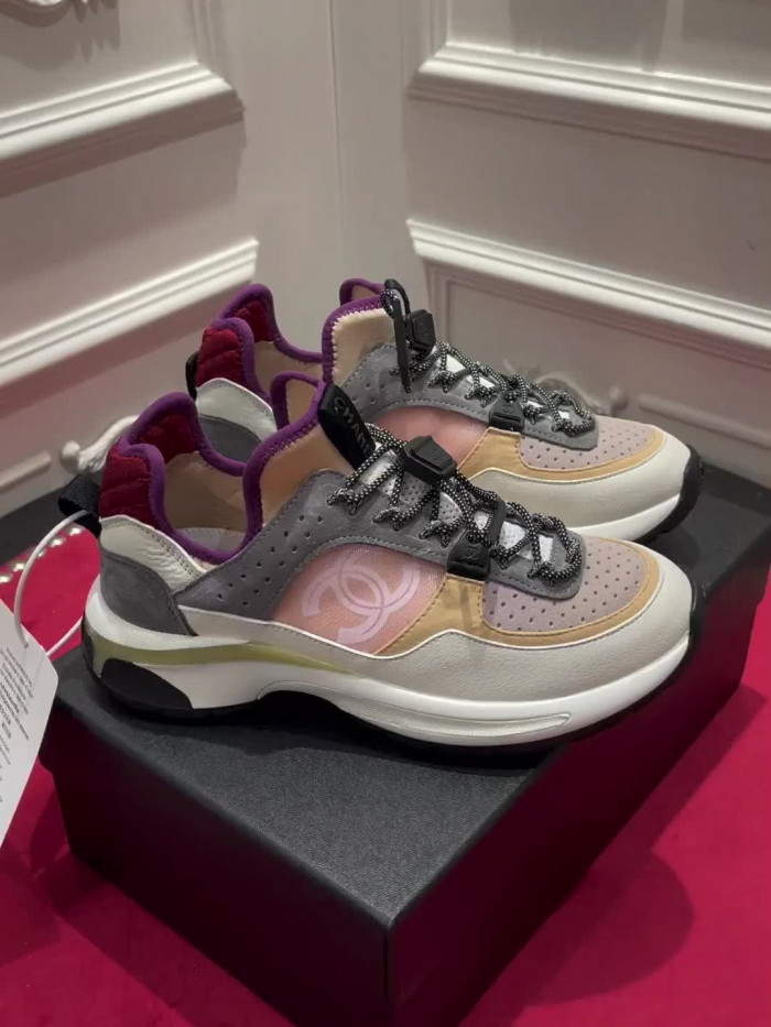 CHNL Sneaker