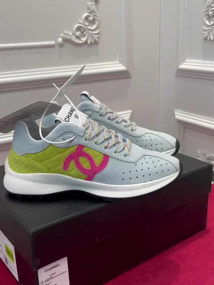 CHNL Sneaker