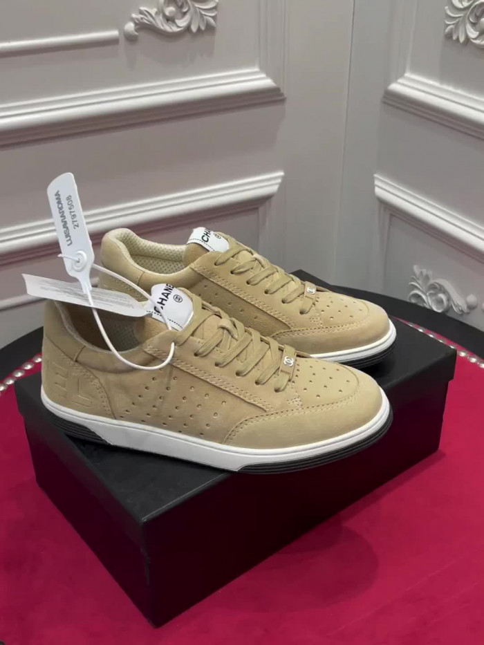 CHNL Sneaker