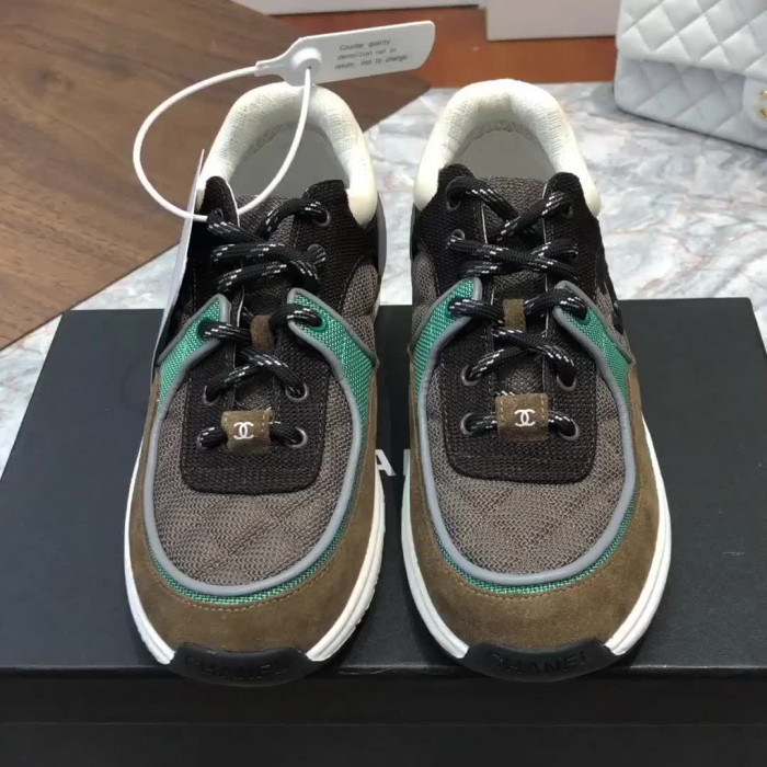 CHNL Sneaker