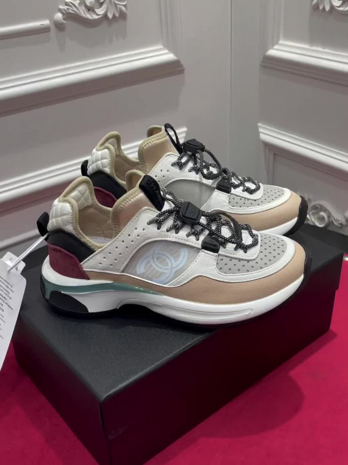 CHNL Sneaker