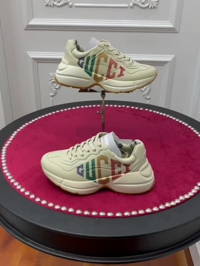 GCI SNEAKER