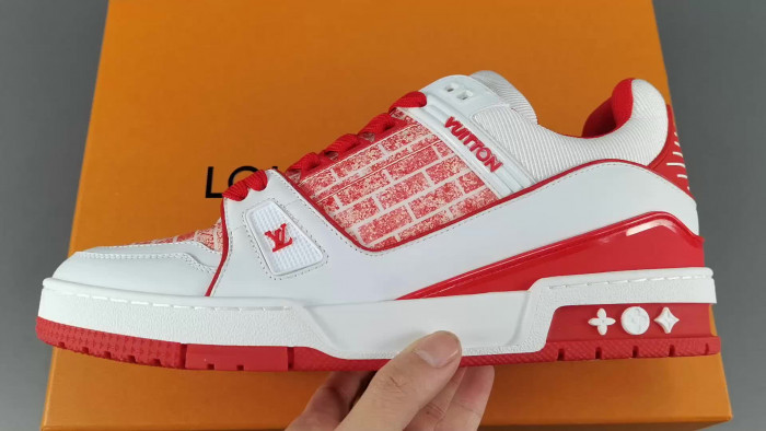 LUSV SNEAKERS