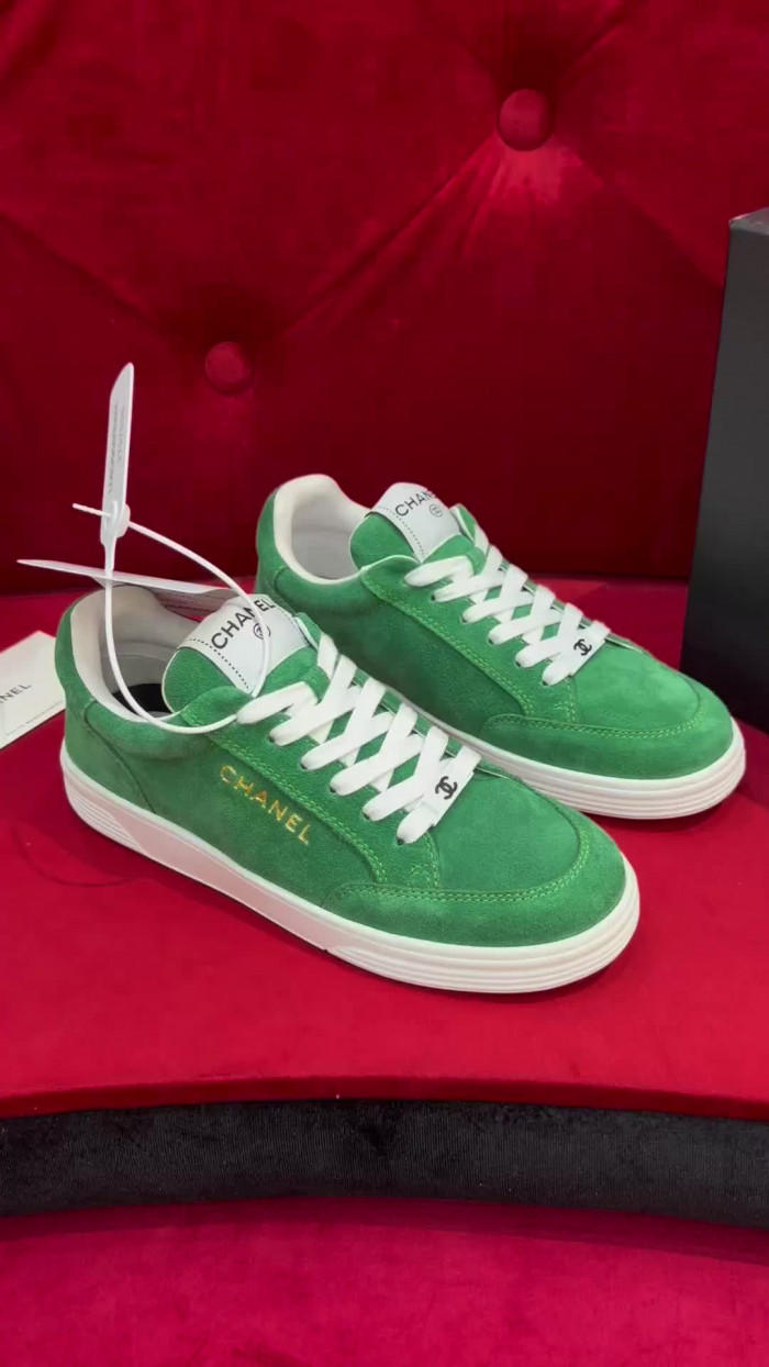CHNL Sneaker
