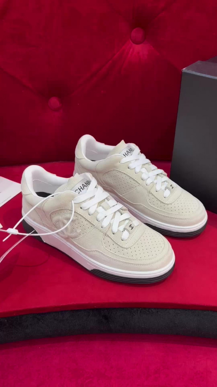 CHNL Sneaker