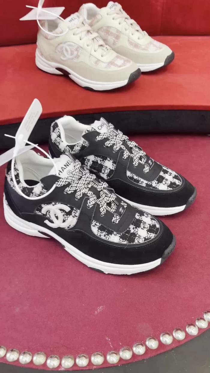 CHNL Sneaker