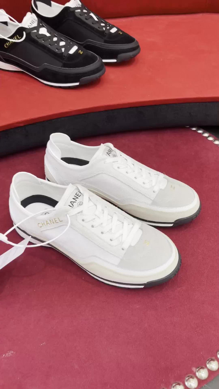 CHNL Sneaker