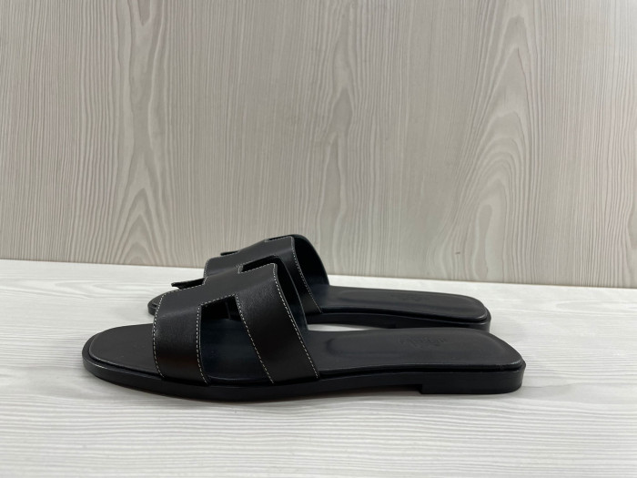 H**mes slide
