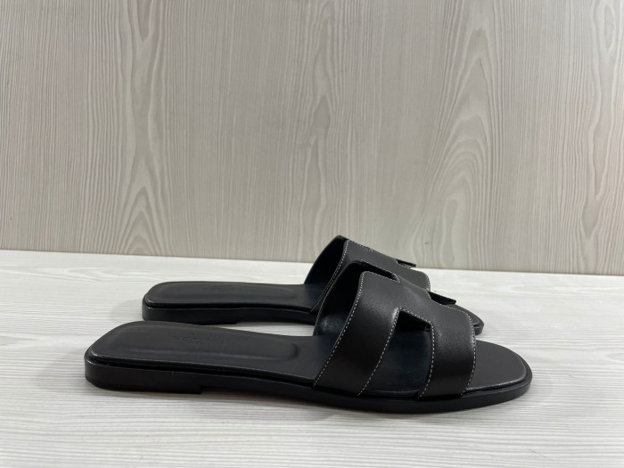 H**mes slide