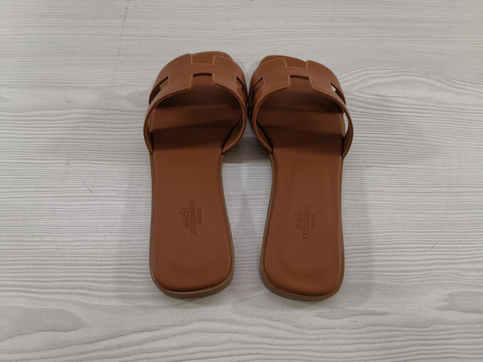 H**mes slide
