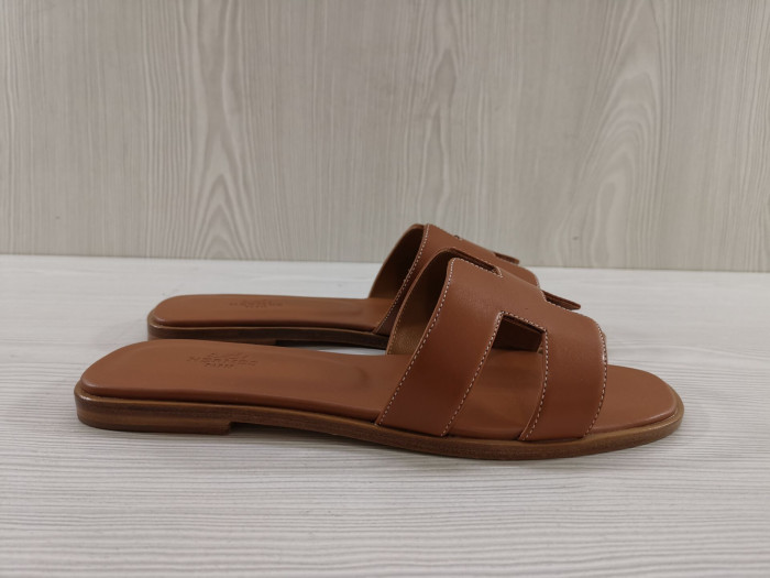H**mes slide
