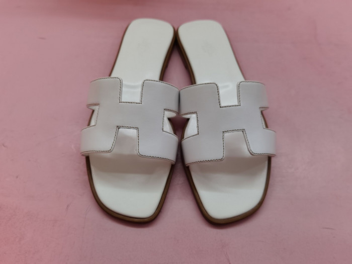 H**mes slide