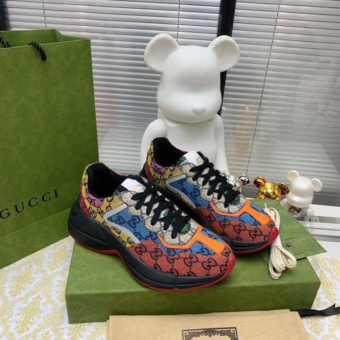 GCI SNEAKER